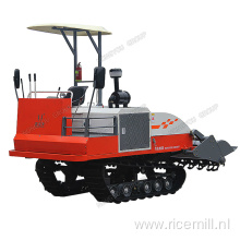 Plough Machine Rotary Tiller Diesel Power 1GZ-180